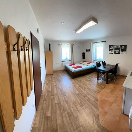 Apartment Nedrik Rokytnice nad Jizerou Exterior foto